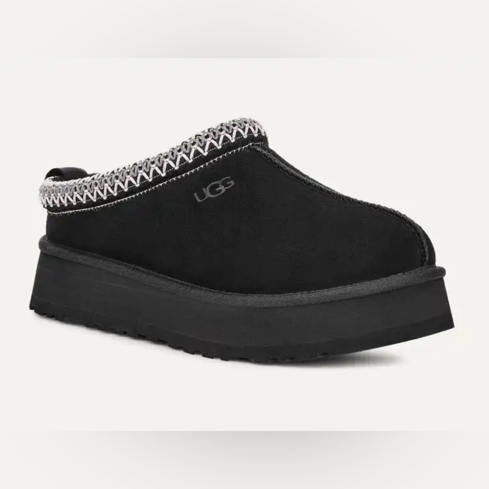 Ugg Tazz Slippers